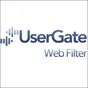 Entensys UserGate Web Filter