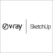 Chaos Group V-Ray for SketchUp