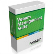 Veeam Management Suite