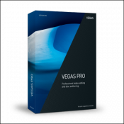 MAGIX VEGAS Professional 14.0