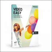 MAGIX Video easy