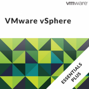 VMware vSphere Essentials