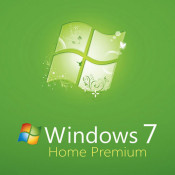 Операционная система Microsoft Windows 7 Home Premium