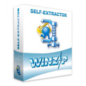Corel WinZip Self-Extractor 4