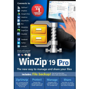 Corel Winzip 19 Pro
