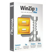 Corel WinZip Mac Edition 3