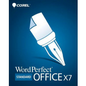 Corel Wordperfect Office X7 Standard