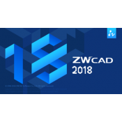 ZWCAD Standart