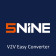 5nine V2V Easy Converter v8.1