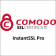 Comodo InstantSSL Pro