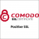 Comodo Positive SSL