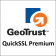 GeoTrust QuickSSL Premium