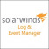 SolarWinds Log & Event Manager