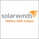 SolarWinds NetFlow Traffic Analyzer