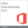 Microsoft Office Home & Business 2019