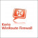 Kerio WinRoute Firewall
