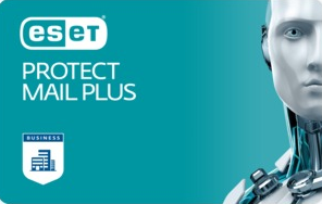 ESET PROTECT MAIL PLUS