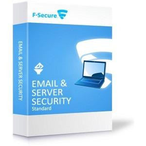 F-Secure Server Security