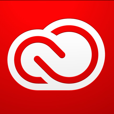 Adobe Creative Cloud for teams