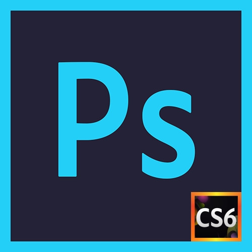 Adobe Photoshop CS6