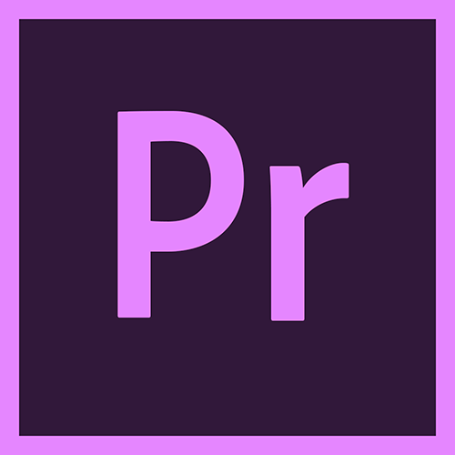 Adobe Premiere Pro CC