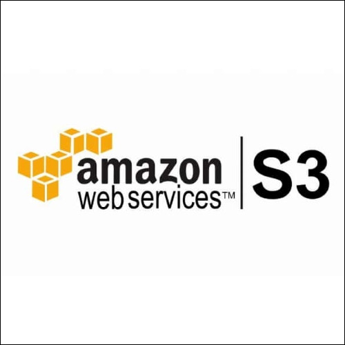 <b>Amazon S3</b> – це об'єктне сховище, призначене для зберігання та вилучення будь-яких обсягів даних з будь-яких джерел: веб-сайтів та мобільних додатків, корпоративних додатків, а також даних із датчиків або пристроїв IoT.
