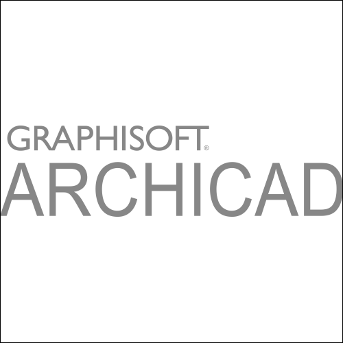 Graphisoft Archicad