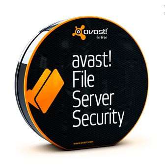 Avast File Server Security