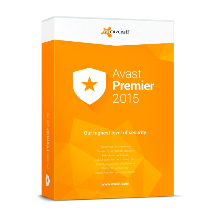 Avast Premier