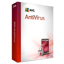 AVG AntiVirus for Android Smartphones