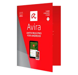 Avira Antivirus Pro for Android