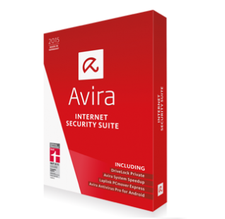 Avira Internet Security Suite - Special Edition