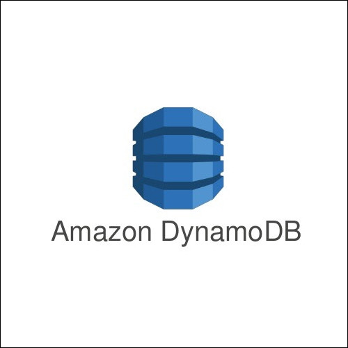 Amazon DynamoDB