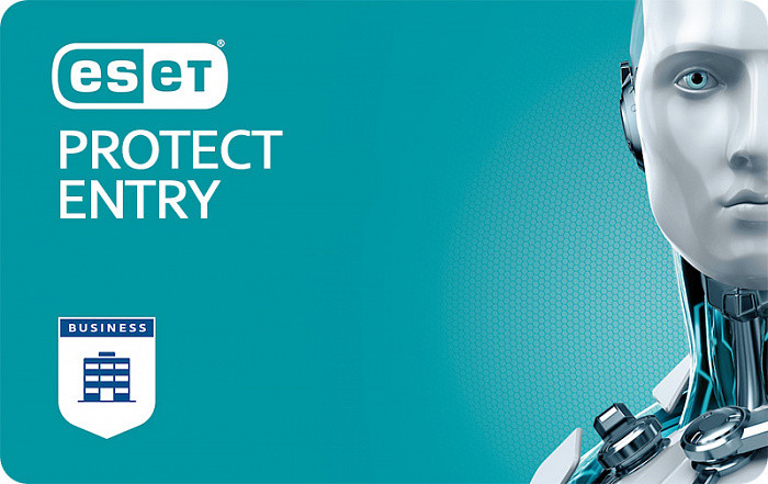 ESET PROTECT ENTRY