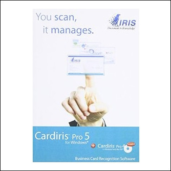 Iris Cardiris 5