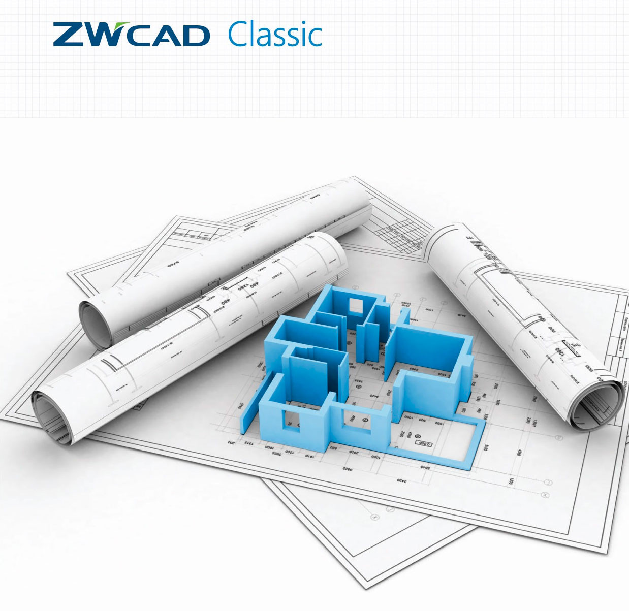 ZWCAD Classic