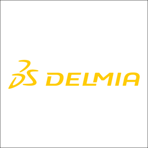 Dassault Systèmes DELMIA