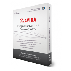 Avira Endpoint Security + Device Control