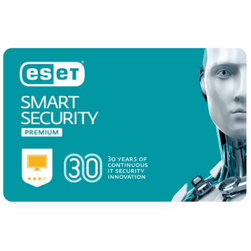 ESET Smart Security Workstation