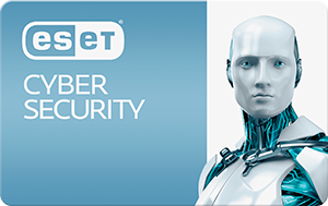 ESET Cyber Security 