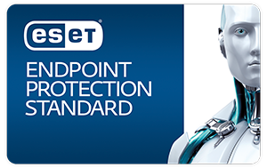 ESET Endpoint Protection Standard