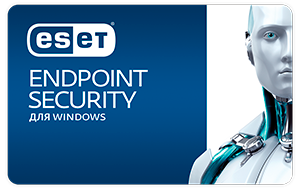 ESET Endpoint Security