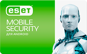 ESET Mobile Security