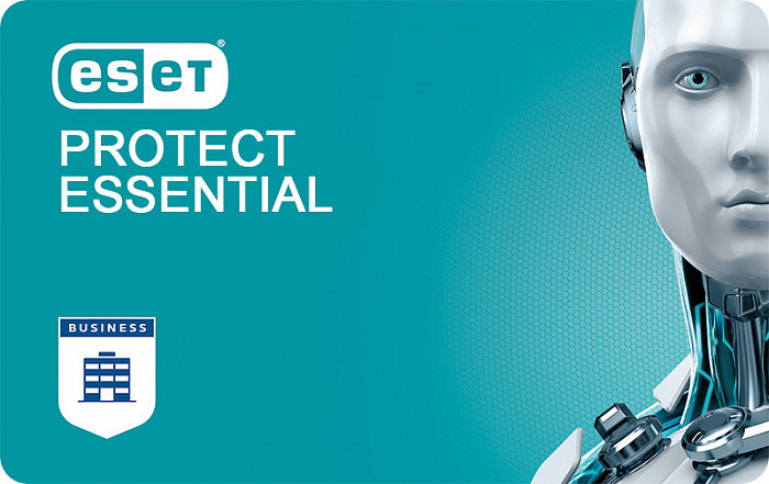  ESET PROTECT ESSENTIAL