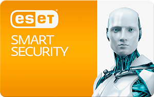 ESET Smart Security  