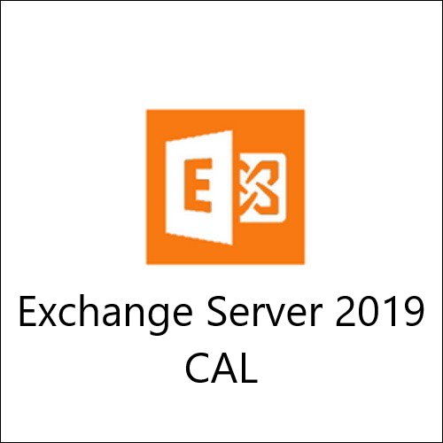 Microsoft Exchange Server Standard CAL 