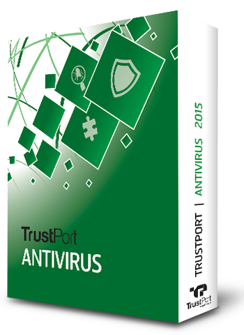 TrustPort Antivirus