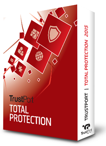 TrustPort Total Protection