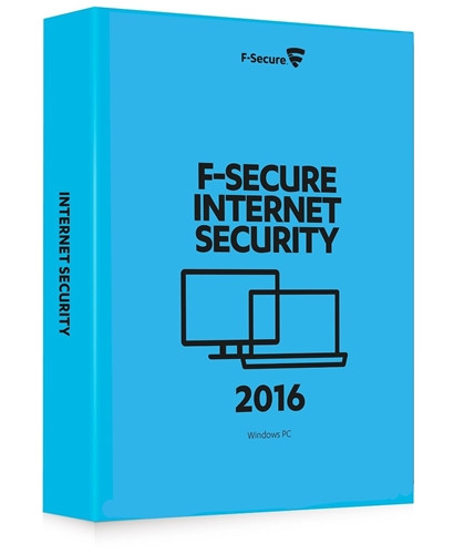 F-Secure Internet Security