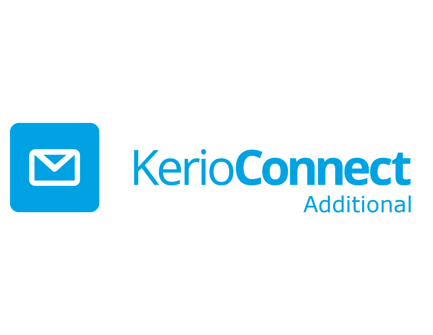 Kerio Connect Additional Users